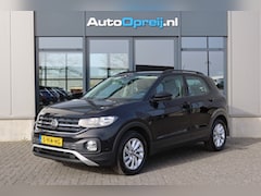 Volkswagen T-Cross - 1.0 TSI Life Clima, NAVI, Cruise, PDC v+a