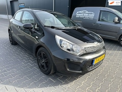 Kia Rio - 1.2 CVVT ComfortLine