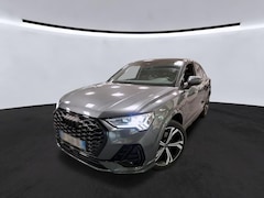 Audi Q3 Sportback - 45 TFSI e 245 pk S Edition - Pano - Leder - Stoelverw. - Navigatie