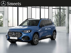 Mercedes-Benz GLB - 250+ Business Solution AMG 85.5 kWh