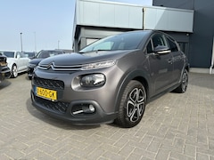 Citroën C3 - 1.2 PureTech SenS Feel Edition Navi. Clima