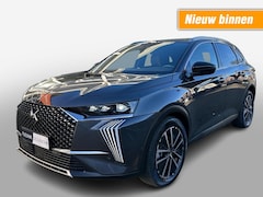 DS 7 - 7 E-TENSE 300 4X4 RIVOLI PHEV