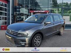 Volkswagen Tiguan Allspace - 2.0 TDI 4MOTION PANO-DAK/CAMERA/ACC/ELEKKLEP/STOELVERW/NAVI