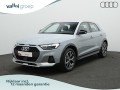Audi A1 citycarver - 30 TFSI 116 pk S-tronic epic | Virtual Cockpit | Cruise Control | Parkeersensoren voor/ach