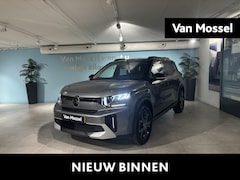 Citroën Ë-C3 Aircross - Plus 113pk 44 kWh