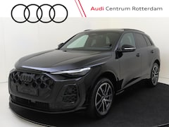 Audi Q5 - 2.0 TFSI e-hybrid quattro S edition | Panoramadak | Elek. verstel.voorstoelen | Bijrijders