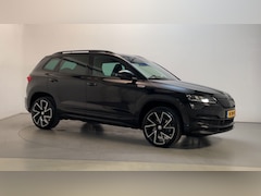 Skoda Karoq - 1.5 TSI 150pk DSG ACT Sportline Business Panoramadak Virtual Cockpit Navigatie Camera