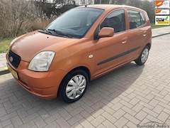 Kia Picanto - 1.0 LXE Airco/Nap/APK 2027/5drs/Grote beurt