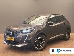 Peugeot 2008 - 1.2 PureTech Allure Afneembare Trekhaak | Parkeersensoren Achter | Carplay | Climate Contr