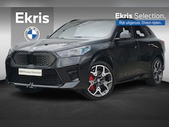 BMW iX2 - eDrive20 M Sport Edition 20'' / Harman Kardon / Head-Up Display / Elektrisch Verstelbare S