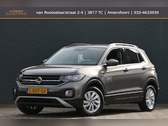 Volkswagen T-Cross - 1.0 TSI Life Apple Carplay | Android auto | LM Velgen