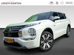 Mitsubishi Outlander - 2.4 PHEV Instyle+ Inclusief €4.000, - voordeel