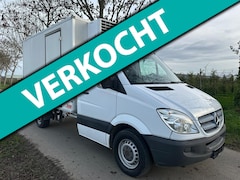 Mercedes-Benz Sprinter - 316 2.2 CDI 366 Bj'10-2010 KOELING