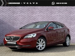 Volvo V40 - 1.5 T3 Inscription | Adaptieve Cruise | Blis | Memory | Panoramadak | LED | Standkachel |