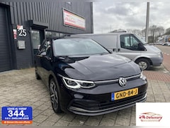 Volkswagen Golf - 1.5 eTSI Style | 150 PK | Matrix IQ | Massage & Memory | 89.236 KM