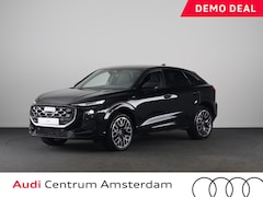 Audi Q3 Sportback - S edition e-hybrid 272 pk | Techniek pakket pro | MMI experience pro | OLED achterlichten