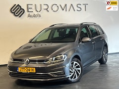 Volkswagen Golf Variant - 1.0 TSI Trendline Navi Airco Cruise Pdc Nieuwe Apk