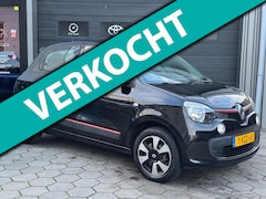 Renault Twingo - 1.0 SCe Expression - 2e Eigenaar - Airco - New apk - N.a.p.
