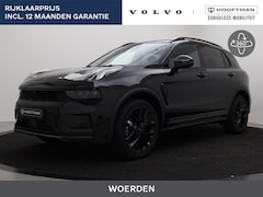 Lynk & Co 01 - 1.5 PLUG-IN HYBRID MORE SCHUIFDAK 360GR CAM ELEK.STOEL STOELVERW