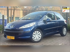 Peugeot 207 - 1.4-16V X-line Airco/APK