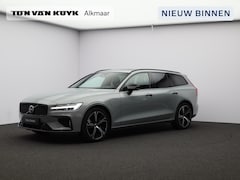 Volvo V60 - 2.0 T8 Plug-in hybrid AWD Plus Dark / Panoramadak / Head-Up Display / 360 Camera / Sportst