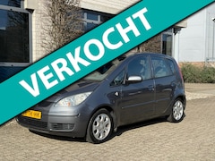 Mitsubishi Colt - 1.3 Invite | Automaat | | Nieuwe APK |