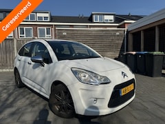 Citroën C3 - 1.6 eHDi Collection Bluetooth/Clima/Cruise