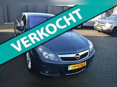 Opel Vectra GTS - 2.2-16V Sport Ledersportint. Bijzonder Mooi
