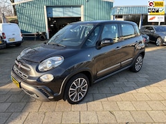 Fiat 500 L - 0.9 TwinAir Cross