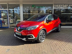 Renault Captur - 0.9 TCE INTENS, Navi, R-Link, Trekhaak