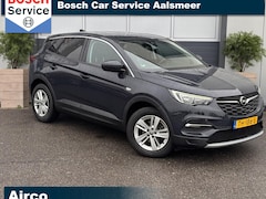 Opel Grandland X - 1.6 CDTi Business Executive