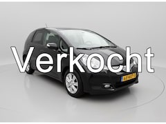 Honda Jazz - 1.4 Hybrid Elegance | Climate | Cruise | Panoramadak | Volledig onderhouden
