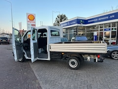 Mercedes-Benz Sprinter - 313 2.2 CDI 366 DC Pick Up