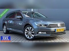 Volkswagen Passat Variant - 2.0 TDI Business DSG Trekhaak/Carplay/LED