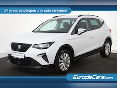 SEAT Arona - 1.0 TSI Urban *1ste Eigenaar*Navigatie*Stoelverwarming