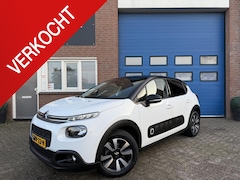 Citroën C3 - 1.2 PureTech S&S Shine | Distributie vv | Pano | Led | Apple CarPlay