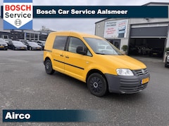 Volkswagen Caddy - 2.0 SDI 850 kg. Nette Auto / Airco /