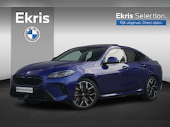 BMW 2-serie Gran Coupé - 220 M Sportpakket Pro 19'' | Elektrisch Verstelbare Stoelen | Harman Kardon | Driving Assi