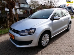Volkswagen Polo - 1.4-16V 86pk 4-Cil. 5-deurs Airco Cruise Trekhaak Geen import