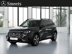 Mercedes-Benz GLB - 250+ Business Solution AMG 85.5 kWh