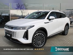 Omoda 9 - 9 Premium 395KW Full Options