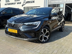 Renault Arkana - 1.6 E-Tech full hybrid 145 techno, Apple Carplay/Android, Navigatie, Parkeersensoren