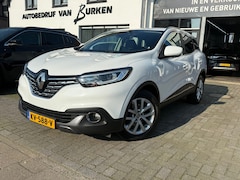 Renault Kadjar - 1.2 TCe Intens, Trekhaak, Navigatie, 17 Inch, L.M.Velgen, Cruise control, Climate control