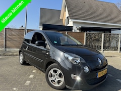Renault Twingo - 1.5 dCi Airco Cruise bluetooth LAGE KM