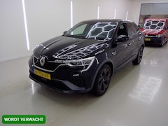 Renault Arkana - 1.6 E-Tech Hybrid 145 R.S. Line | Keyless | Stoelverwarming