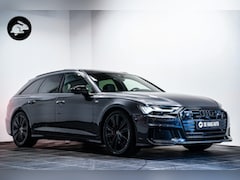 Audi A6 Avant - 55 TFSI e quattro S-Line Full opt|Pano|B&O|Trekhaak|Stoelventilatie