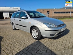 Ford Focus Wagon - 1.6-16V Cool Edition Airco Nieuwe A.P.K