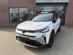 Renault Captur - 1.8 E-Tech full hybrid 160 esprit Alpine Pack privilege/Harman Kardon rijklaar