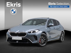 BMW 1-serie - 120 | M Sportpakket Pro | Panodak | Harman Kardon | Head-Up | Driving Assistant Plus | Par