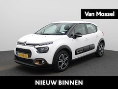 Citroën C3 - 1.2 PureTech C-Series | Climate Control | LED | Apple Carplay
